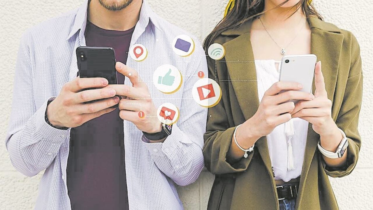 Estudio determinó que el 65% del consumidor digital local pasa más de 4 horas diarias conectado a Internet. Sin embargo, la frecuencia de compra online sigue siendo moderada.