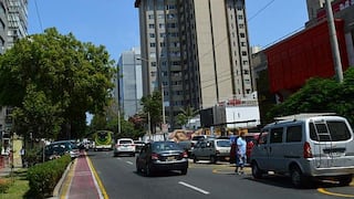 Estas son las vías alternas ante cierre de calles por Marcha Atlética en Miraflores