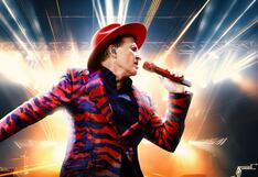 Emmanuel en Lima: Varias zonas del concierto se agotaron y venta de entradas continúa