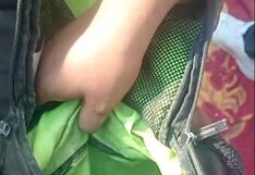 “Los Raqueteros” caen con granada de guerra en Piura