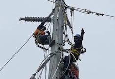 Huancayo: Mañana corte de energía eléctrica en el distrito de El Tambo será por ocho horas