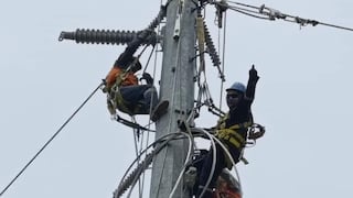 Huancayo: Mañana corte de energía eléctrica en el distrito de El Tambo será por ocho horas