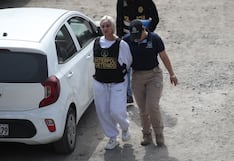 Nadeska Widausky fue detenida en operativo de Interpol por orden de arresto en Bélgica