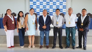 Christian Andía asume como regidor accesitario de la Municipalidad Provincial de Pisco