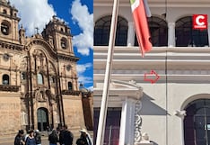 Reportan leves daños en el Centro Histórico de Cusco tras sismo en Ayacucho (FOTOS)