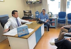 EsSalud Arequipa: Descartan contagio de VIH a bebé cambiada