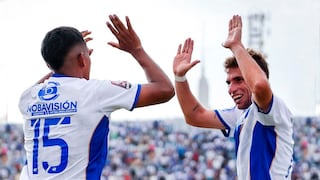 Alianza Atlético va con optimismo a la fase de grupos de la Copa Sudamericana