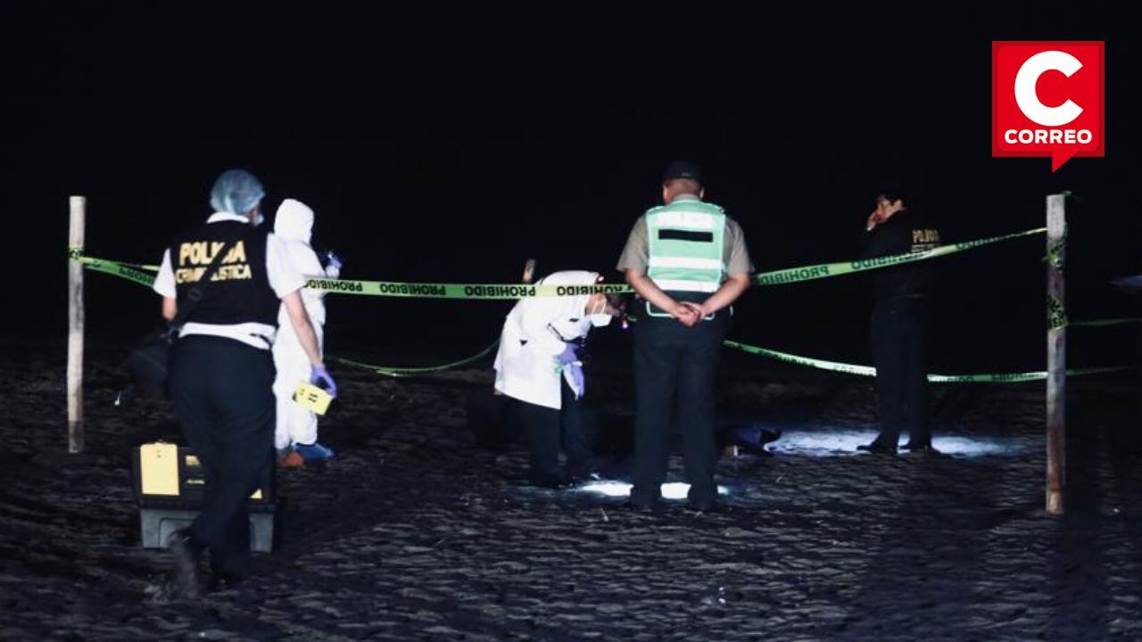 Fotos: César Grados/@photo.gec