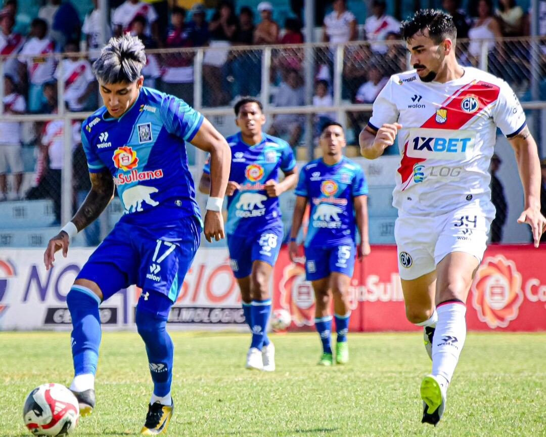 Dirigencia de Alianza Atlético aun no confirma los refuerzos para el 2024.