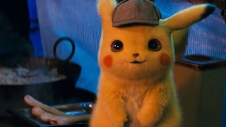 Desde Japón llega Pikachu el personaje de Pokémon