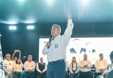 Arturo Fernández sobre candidatos que van a segunda vuelta en La Libertad: “son más de lo mismo”
