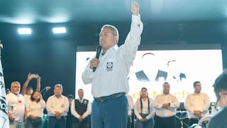 Arturo Fernández sobre candidatos que van a segunda vuelta en La Libertad: “son más de lo mismo”
