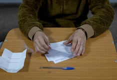 Chile elige presidente en segunda vuelta entre Jeannette Jara y José Antonio Kast