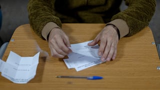 Chile elige presidente en segunda vuelta entre Jeannette Jara y José Antonio Kast