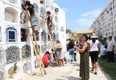 Sullana: Autoridades coordinaron acciones sobre las velaciones