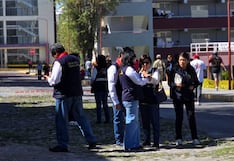 Arequipa: 31 personas detenidas por delitos comunes (VIDEO)