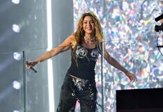 Shakira en Lima: Clínica Delgado se pronuncia tras filtración de su información médica