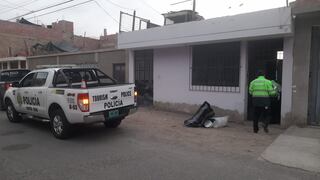 Tacna: Vigilante sorprende a dos ladrones en su casa y es acuchillado