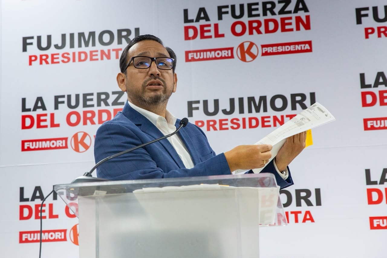Foto: Fernando Sangama / GEC