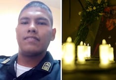 Fiscalía pide más de 10 años de cárcel para policía por muerte del músico ‘Trvko’