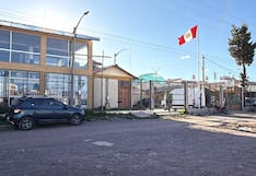 Puno: Interno “Chino Malaco” fue asesinado en el penal de Juliaca