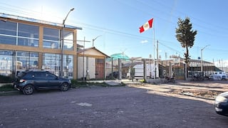 Puno: Interno “Chino Malaco” fue asesinado en el penal de Juliaca