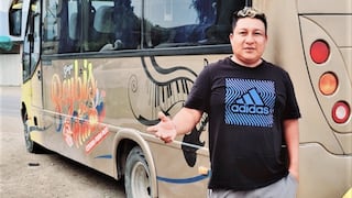 Piura: Asesinan de ocho balazos a Rony Labán, productor de música sanjuanera