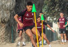 Liga 1: Los albos y “Churres” no tienen descanso en la pretemporada