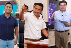 Costo de pasajes está en la mira de los candidatos en La Libertad