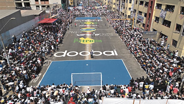 1 de Mayo del 2024. Vistas aéreas donde se desarrolla el Mundialito del Porvenir. Fotos Joel Alonzo @photo.gec