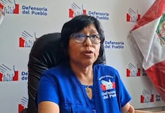 Defensoría alerta por candidato que sería presidente de mesa y amenazas a postulantes en Ica