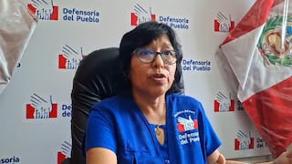 Defensoría alerta por candidato que sería presidente de mesa y amenazas a postulantes en Ica
