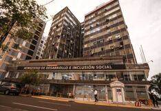 Ejecutivo nombra a Sandra Ivon Manrique como nueva viceministra del Midis