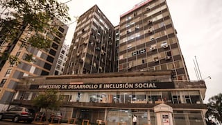 Ejecutivo nombra a Sandra Ivon Manrique como nueva viceministra del Midis