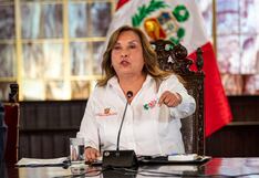 Gobierno suspende actividad minera por 30 días en Pataz tras asesinato de 13 trabajadores