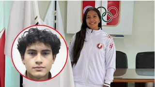 “Eviten que salga”: Joven que presuntamente atropelló a Lizeth Marzano tiene programado un viaje al exterior