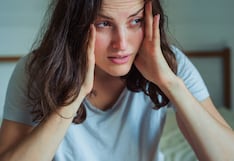 Ansiedad o depresión podrían estar relacionadas con problemas hormonales