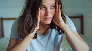 Ansiedad o depresión podrían estar relacionadas con problemas hormonales
