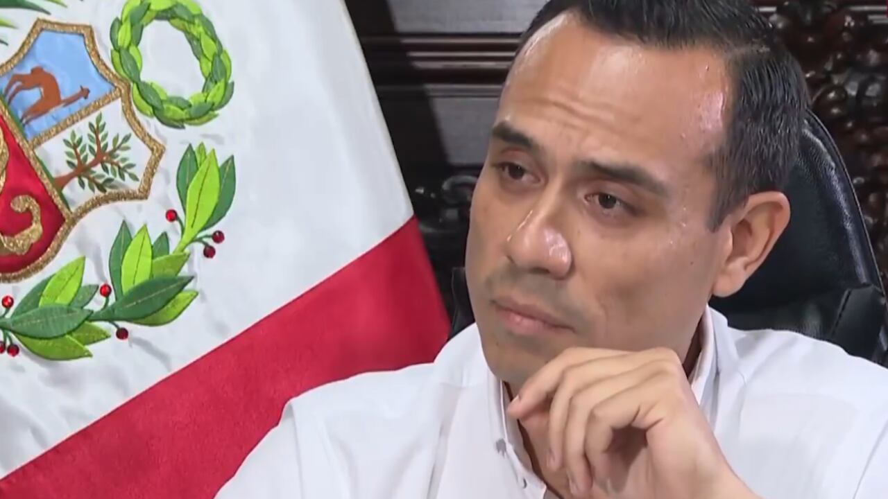 (Foto/Captura: Canal N)