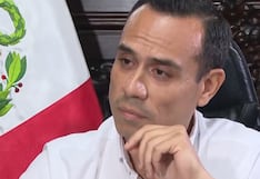 José Jerí descartó renunciar a la presidencia tras reuniones con empresario chino: “Hay un propósito de distorsionar actos comunes”