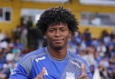 Secuestran a la esposa e hijo del futbolista Jackson Rodríguez en Ecuador
