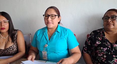 Denuncian a directivos del Hospital de Nasca por presunto abuso de autoridad en concurso interno