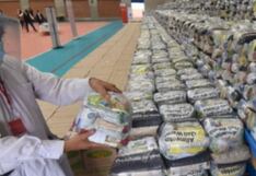 Exigen investigar contratos en Qali Warma La Libertad