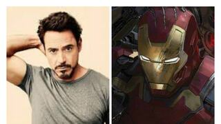 ​Iron Man: ¿Robert Downey Jr. sería reemplazado en secuela de 2019?