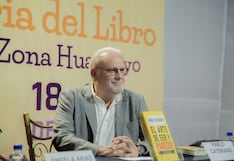 Hoy en la Felizh: Pablo Cateriano llega para hablar de comunicación efectiva
