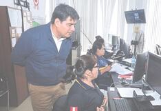 Municipalidad de Trujillo solo tiene 19 videocámaras