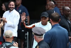 Mundial 2026: Mbappé saludó a la afición antes de viajar a Miami para el duelo por el tercer puesto