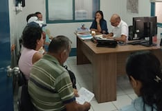 EPS Grau realizará inspecciones comerciales en dos AA.HH de Piura por presuntos cobros elevados