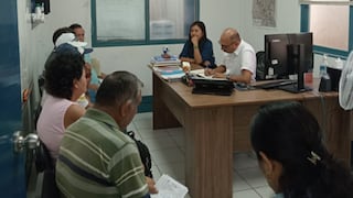 EPS Grau realizará inspecciones comerciales en dos AA.HH de Piura por presuntos cobros elevados