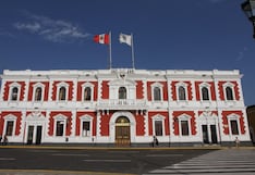 No ven viable que Municipalidad Provincial de Trujillo ejecute el 80 % de su presupuesto en obras